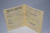 Стоимость Свидетельства о Браке Украинской АССР 1970-1991 г. в Армянске (Республика Крым)