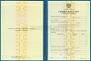 Увеличить Стоимость Свидетельства о Повышении Квалификации 1997-2018 г. в Феодосии (Республика Крым)