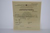 Стоимость Свидетельства о Рождении Белорусской АССР 1930-1949 г. в Армянске (Республика Крым)